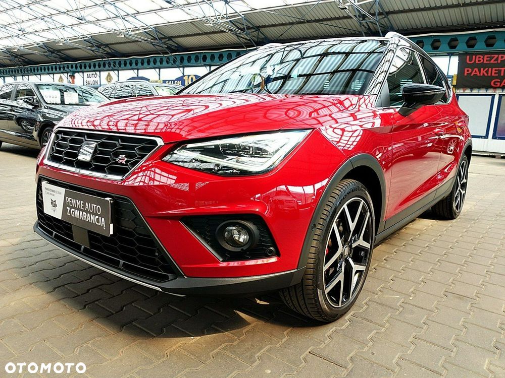 Seat Arona - 9