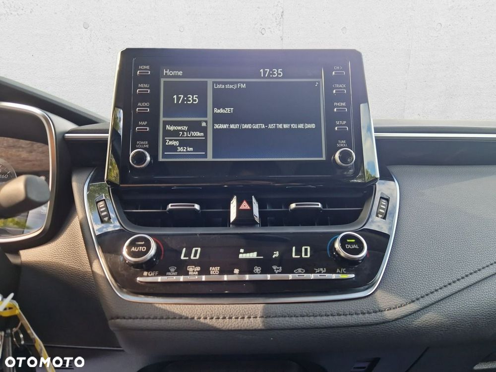 Toyota Corolla - 19