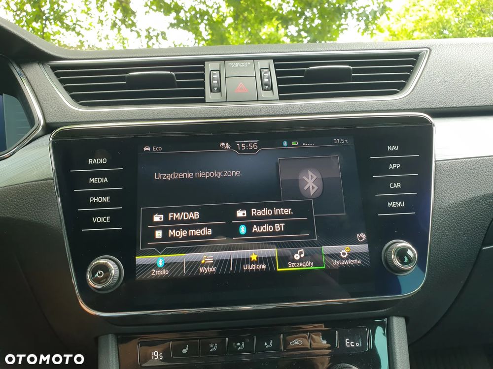 Skoda Superb 1.4 TSI Plug-In Hybrid Style DSG - 27