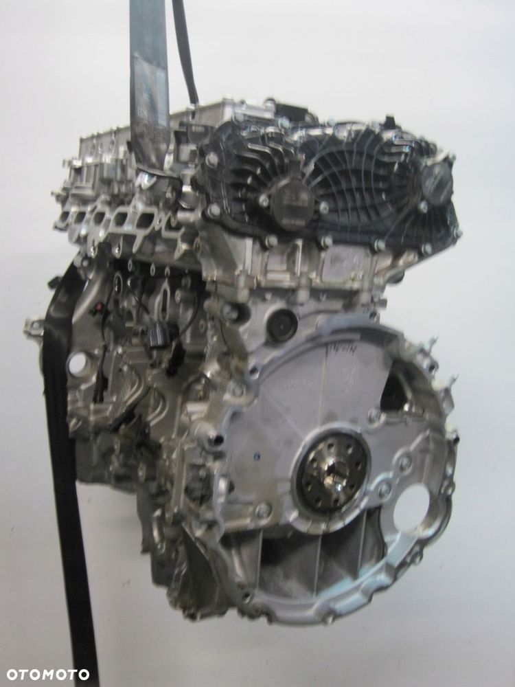 SILNIK MOTOR RANGE ROVER SPORT 3.0 i PT306 - 1