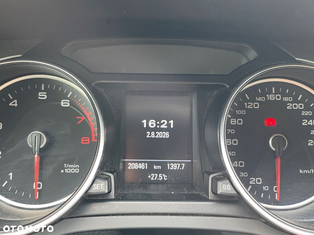 Audi A5 Sportback 2.0 TFSI Quattro S tronic - 19