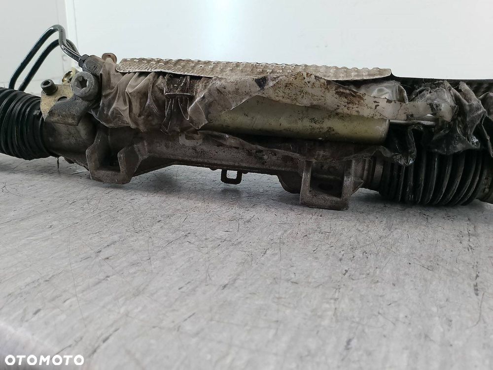 MAGLOWNICA PRZEKŁADNIA KIEROWNICY CITROEN XSARA PICASSO 1.8 i 16V - 2