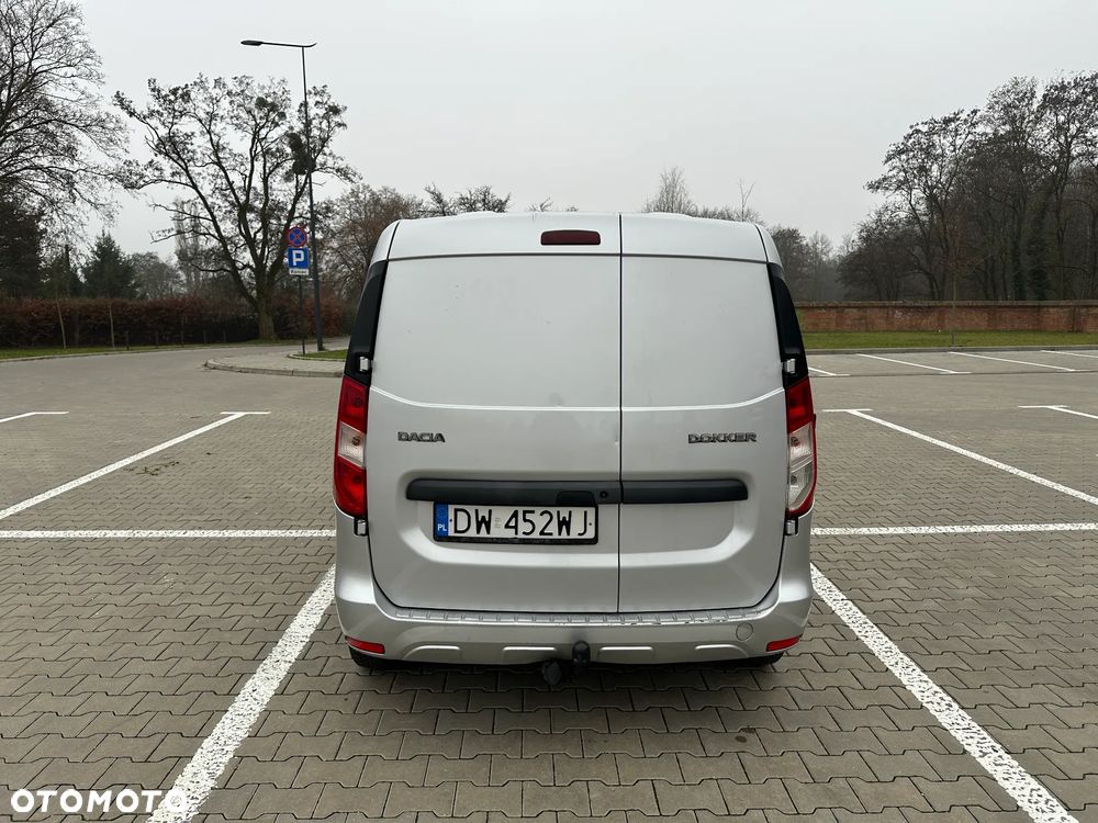 Dacia Dokker - 6