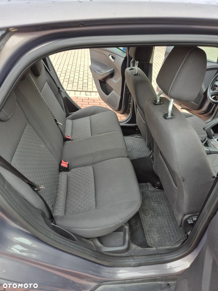 Ford Focus 1.0 EcoBoost Edition - 9