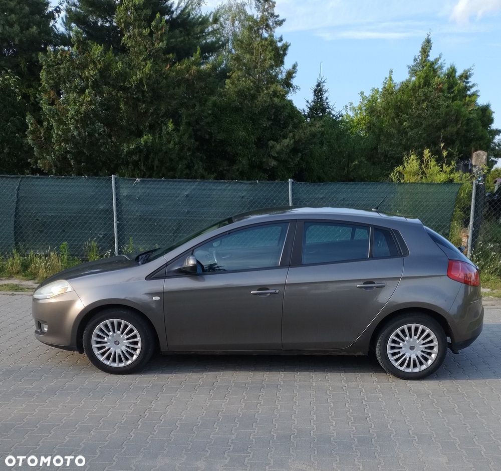 Fiat Bravo - 5