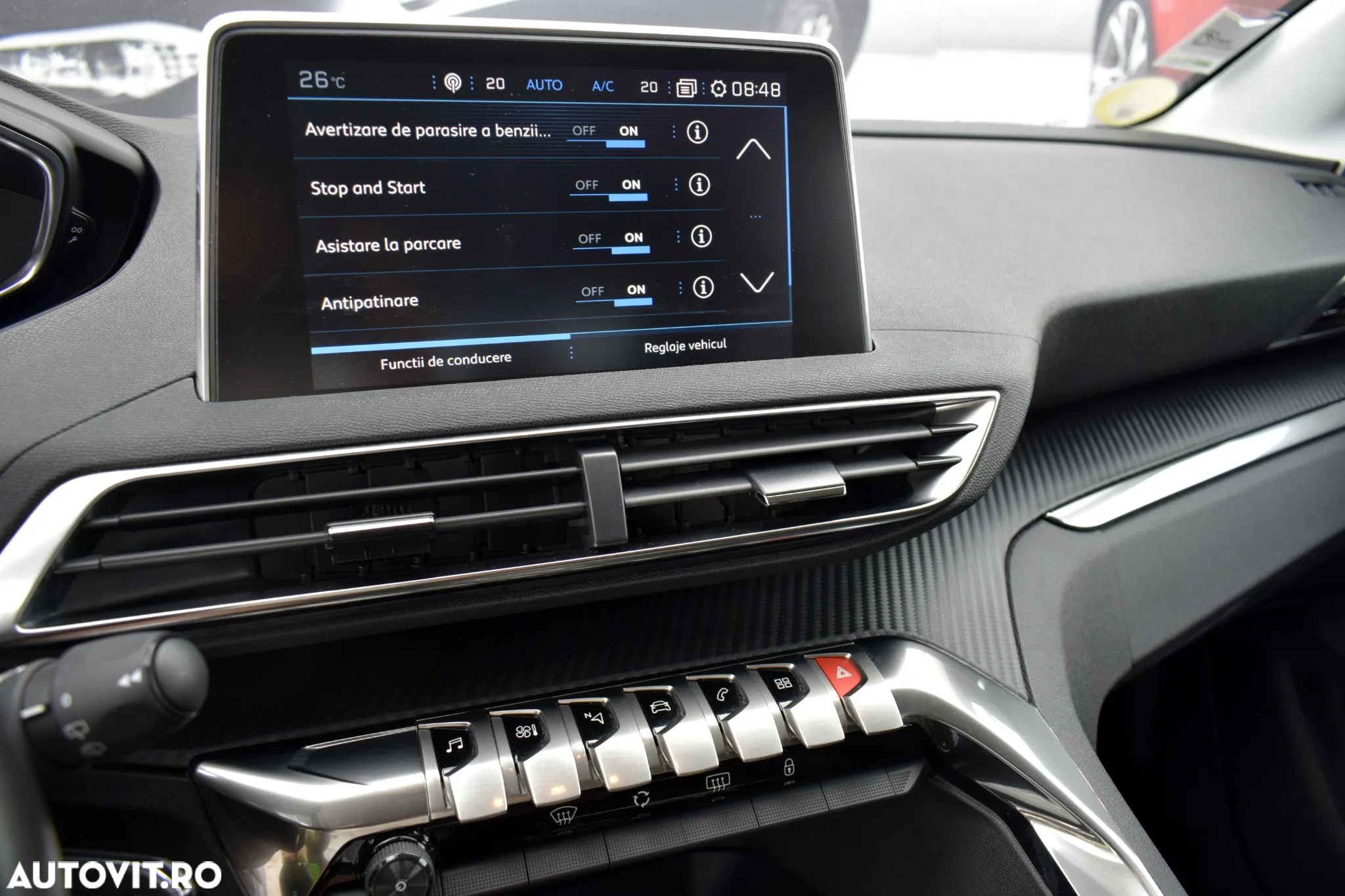 Peugeot 3008 - 18
