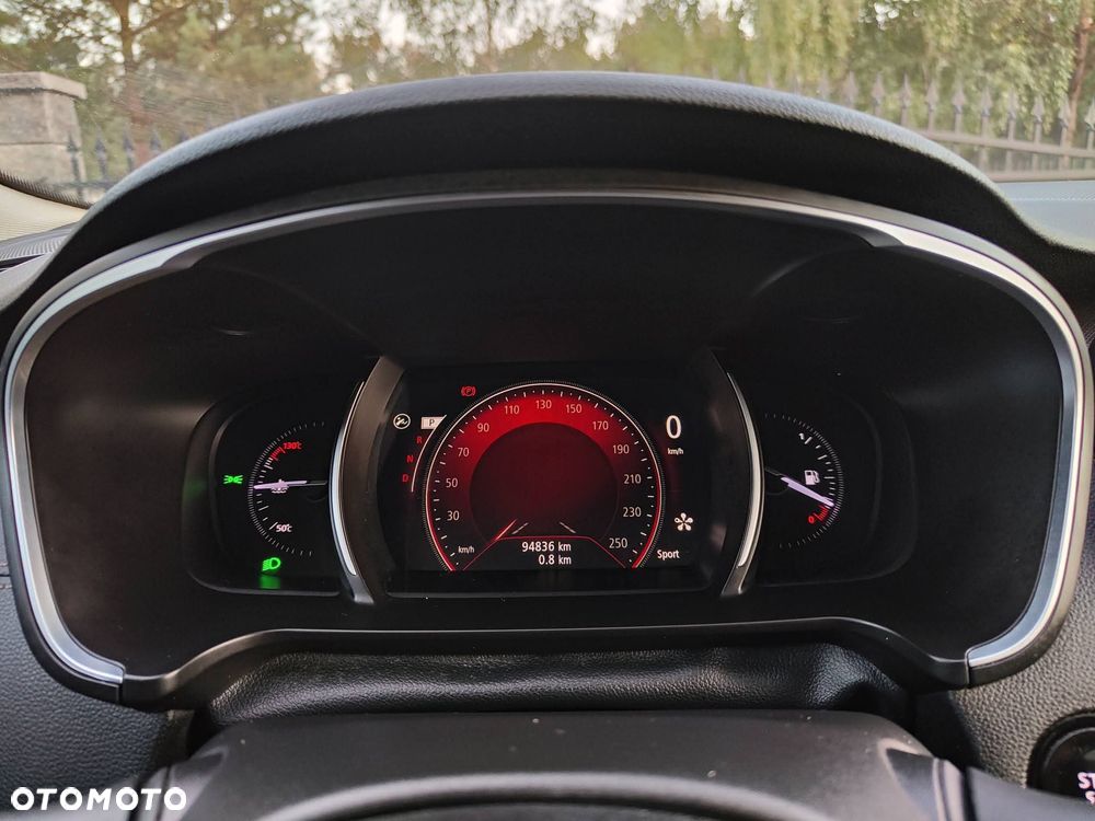 Renault Talisman ENERGY TCe 200 EDC INITIALE PARIS - 35