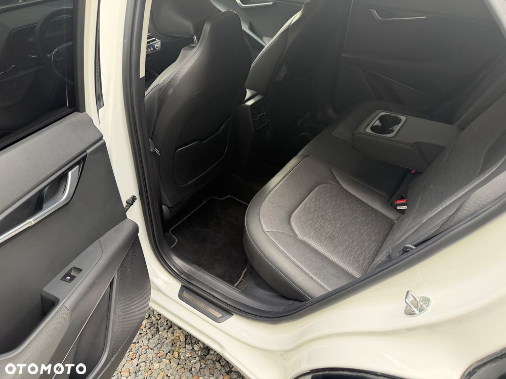 Kia Niro 1.6 GDI Hybrid Business Line - 19