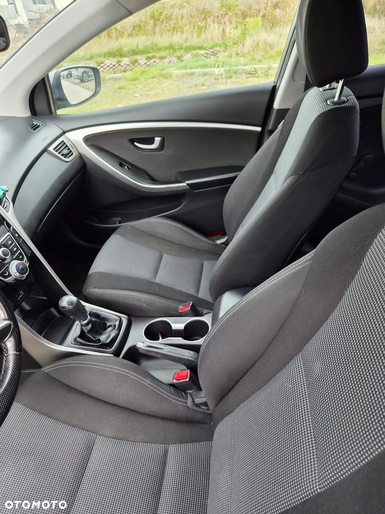 Hyundai i30 1.4 Classic - 19