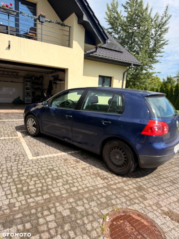 Volkswagen Golf 1.4 Trendline - 7