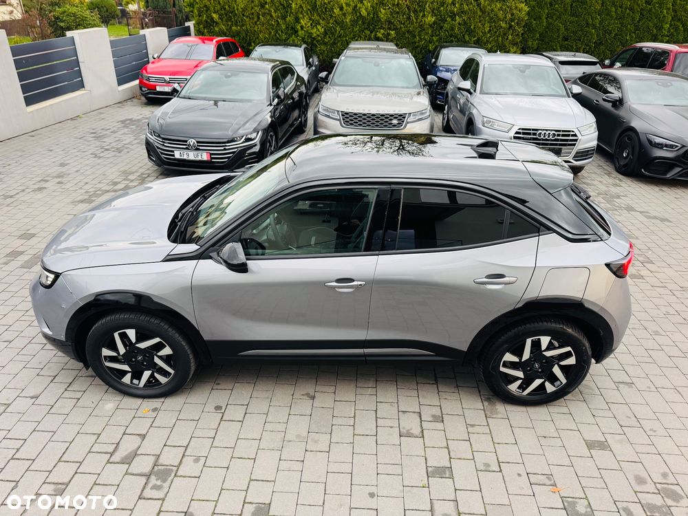 Opel Mokka 1.2 DI Turbo Hybrid 48V Automatik GS - 8