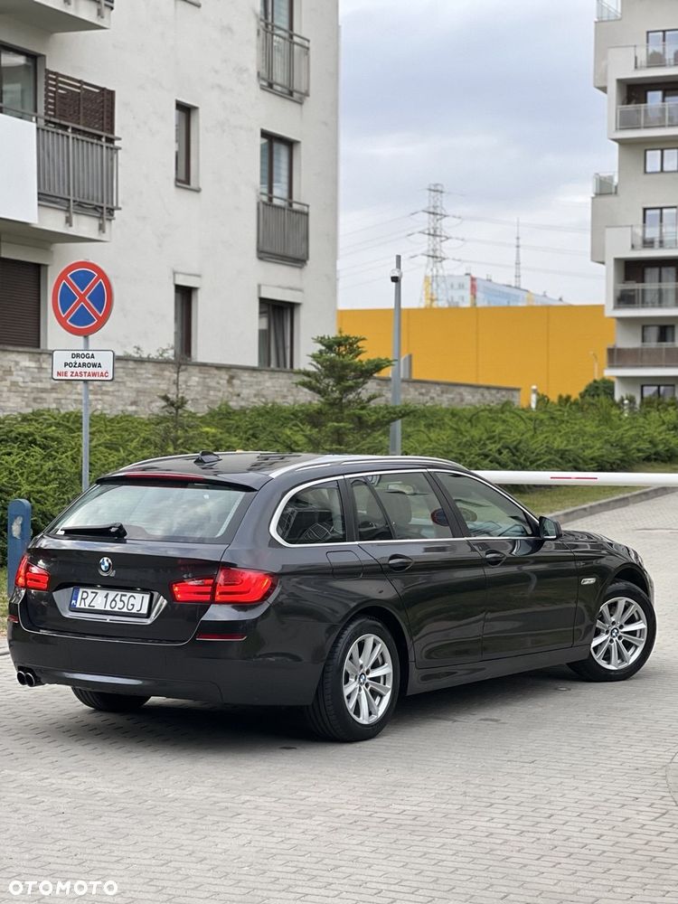 BMW Seria 5 - 13