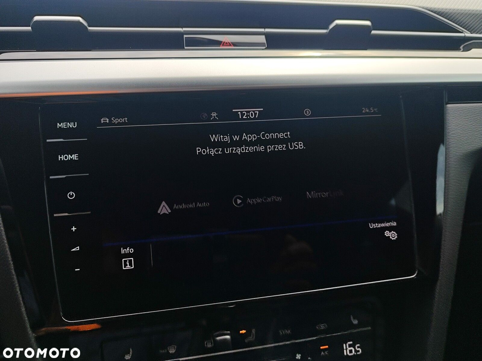 Volkswagen Arteon 2.0 TDI 4Motion R-Line DSG - 27