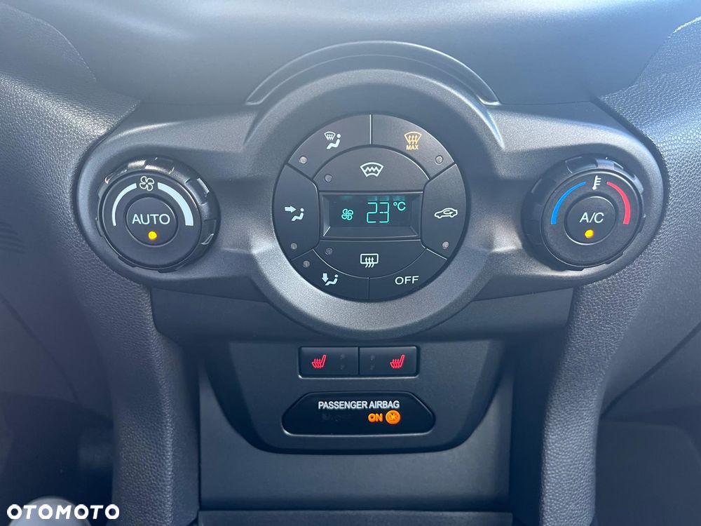 Ford EcoSport 1.0 EcoBoost COOL&CONNECT - 10