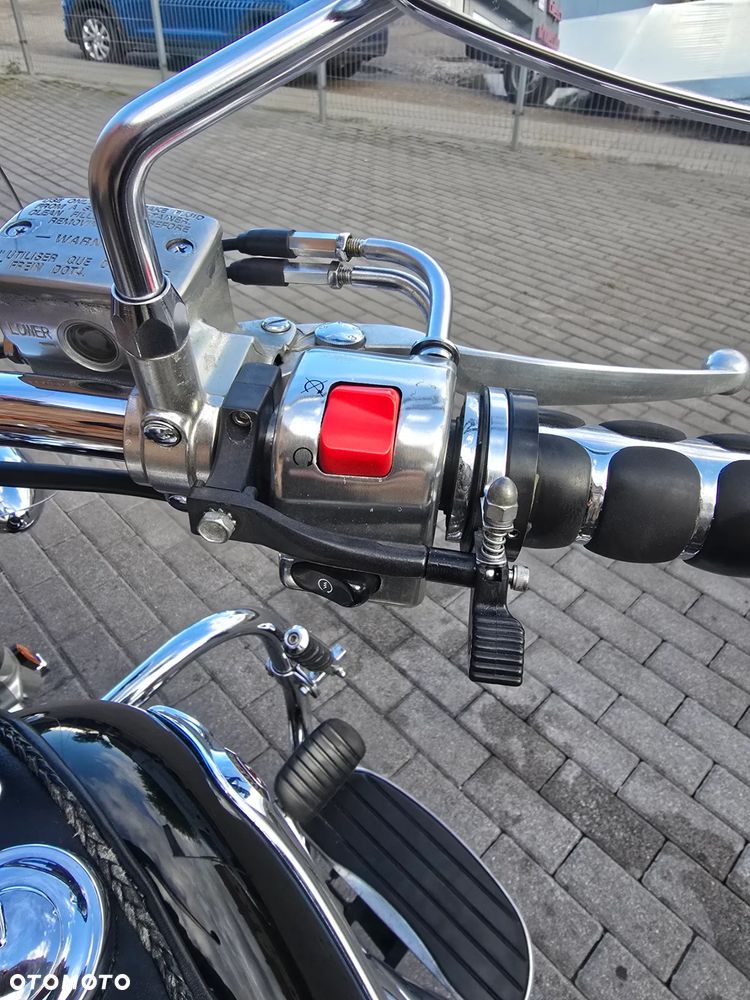 Kawasaki Vulcan - 16