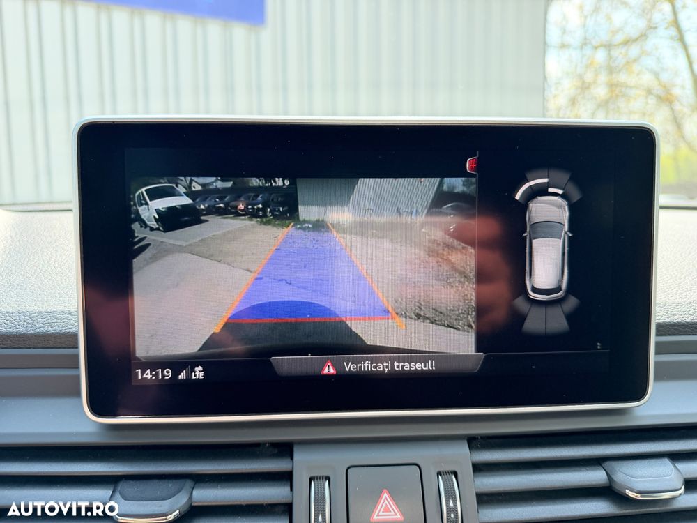 Audi Q5 50 TFSI e quattro S tronic PHEV Basic - 21