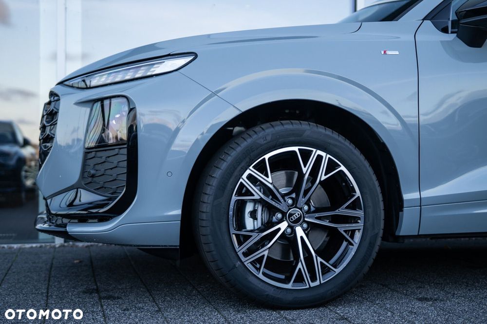 Audi Q3 TFSI 150 kW Quattro S tronic - 6