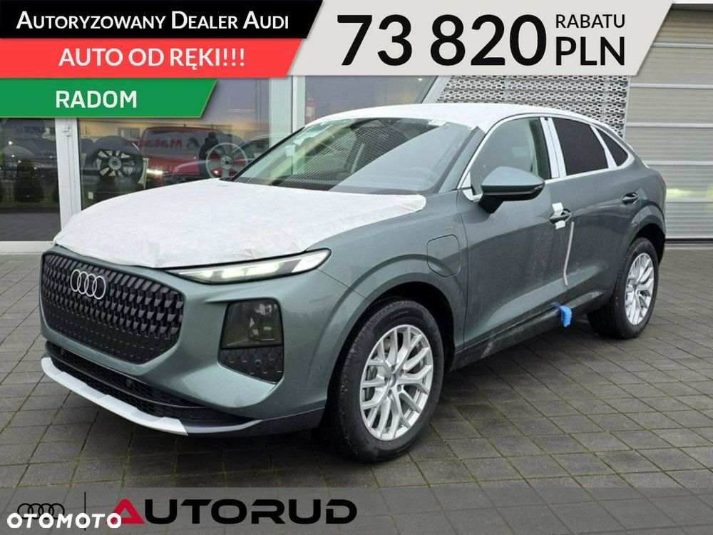 Audi Q3 Sportback - 1