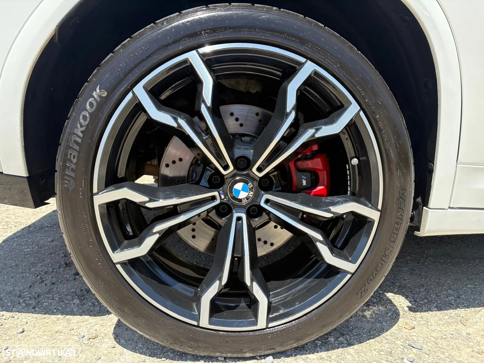 BMW X4 M Competition - 38