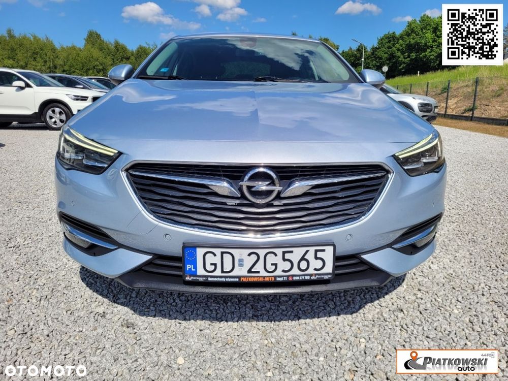 Opel Insignia - 3