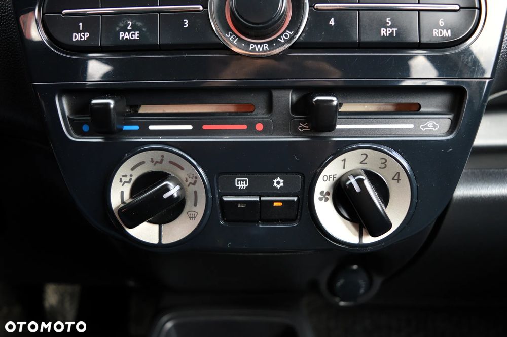 Mitsubishi Space Star 1.0 Active - 17