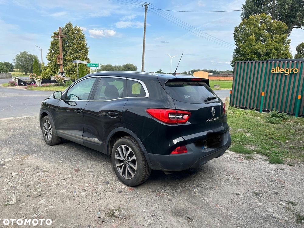 Renault Kadjar Energy dCi 110 EDC LIMITED - 3