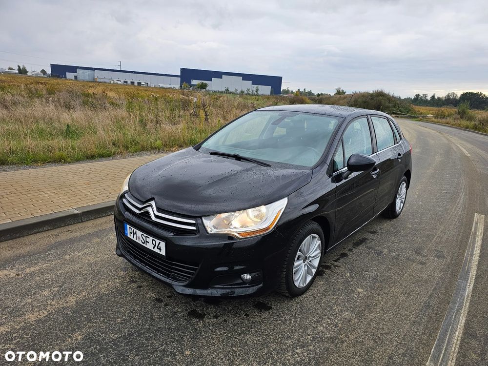 Citroën C4 - 2
