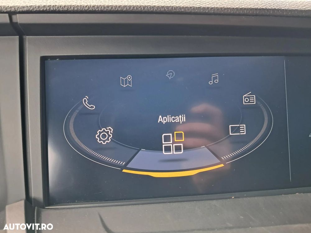 MAN tgx 18.480 xxl automat mega euro 6 - 21