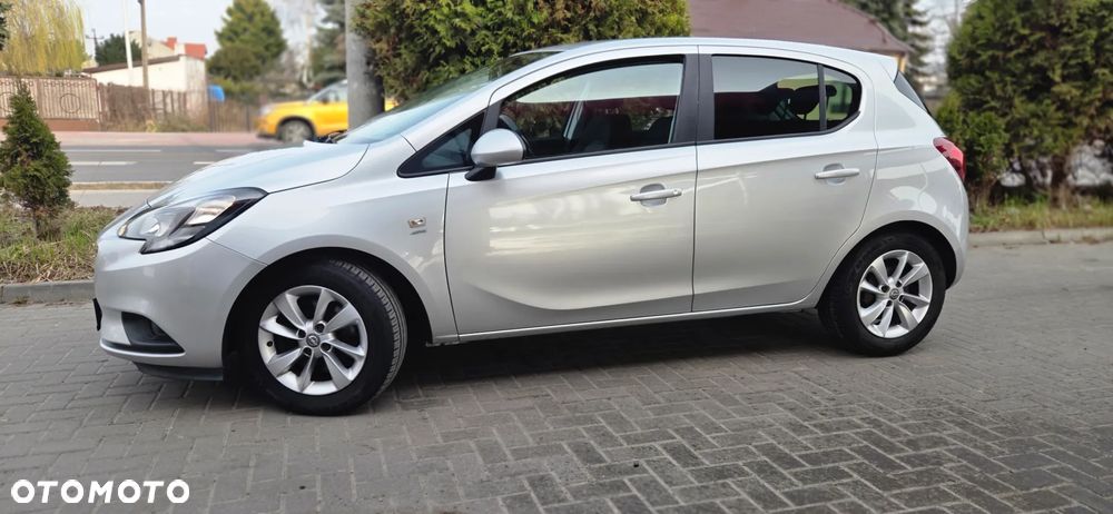 Opel Corsa 1.3 CDTI Color Edition - 7