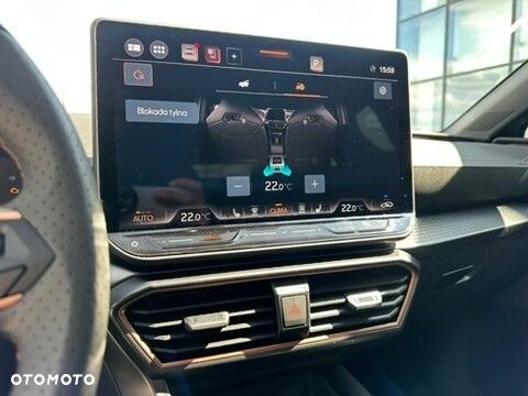 Cupra Leon - 26