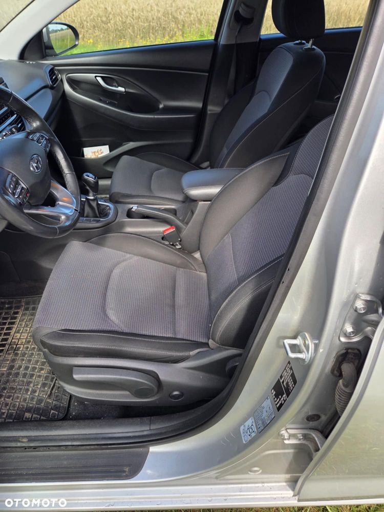 Hyundai i30 - 4