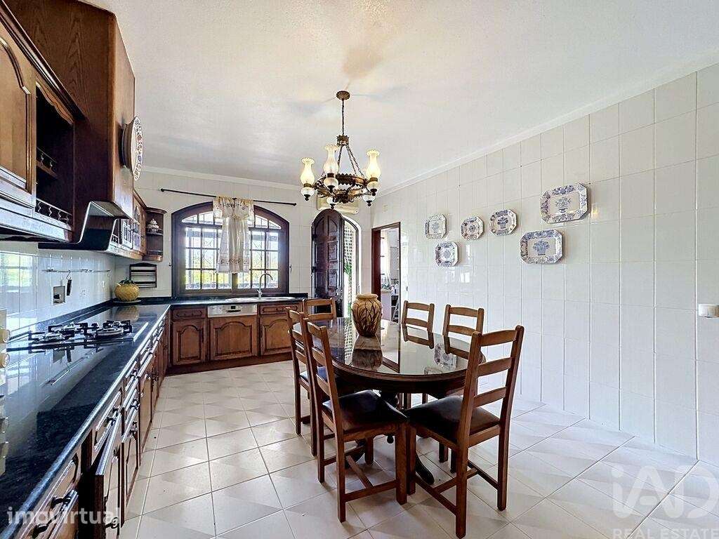 Moradia bi-familiar T5 em Loulé (São Sebastião) de 193 m2 - Grande imagem: 5/38