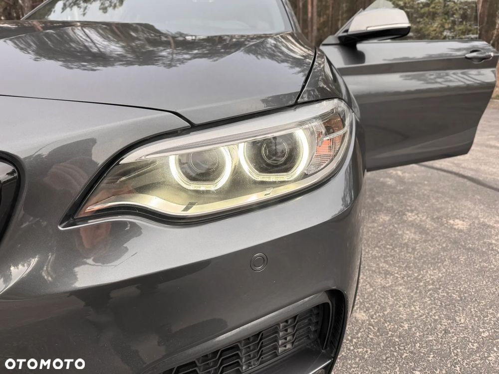 BMW Seria 2 M235i sport - 22