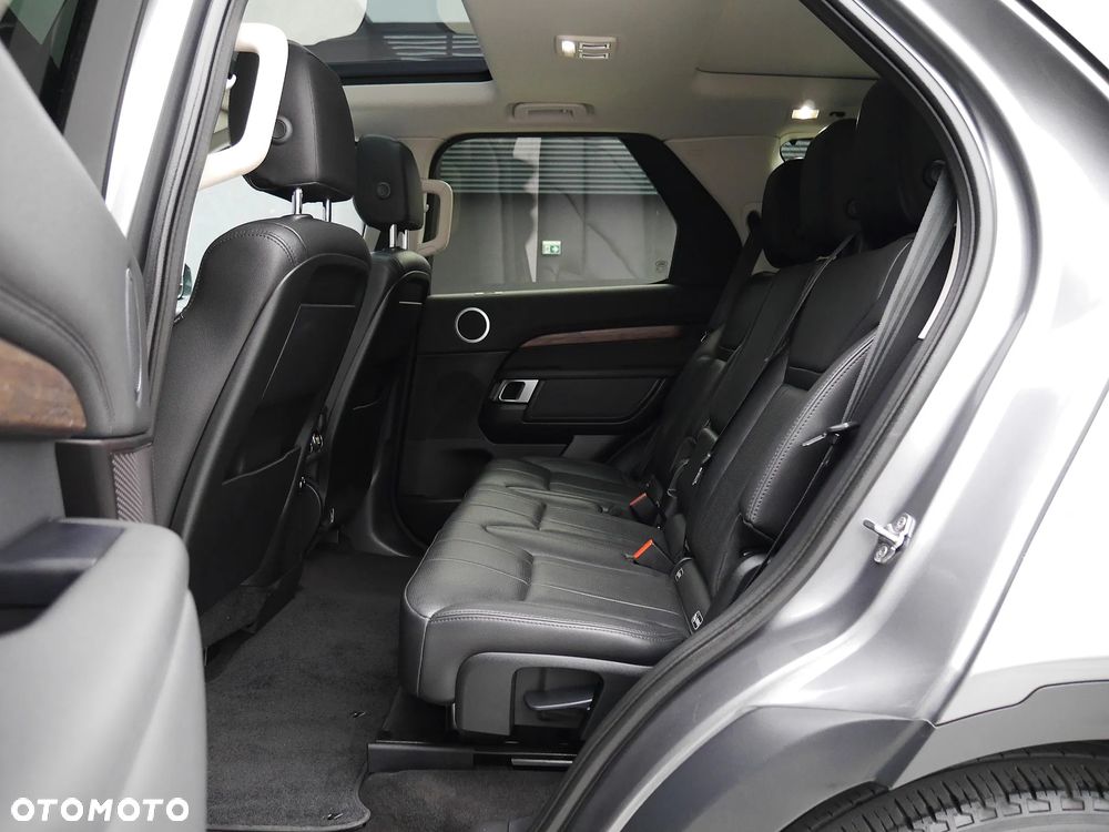 Land Rover Discovery 2.0 SD4 HSE - 27