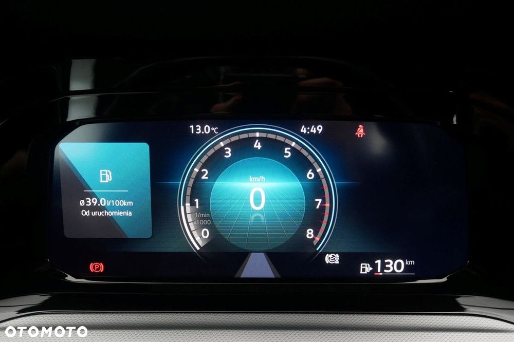 Volkswagen Golf 1.0 TSI - 9