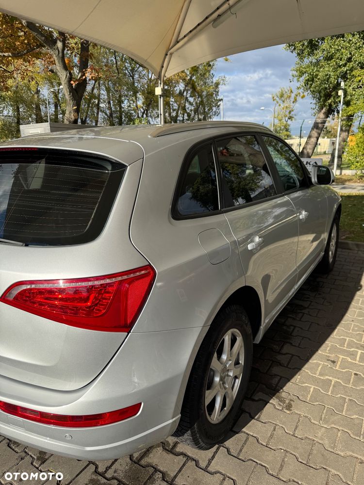 Audi Q5 2.0 TDI Quattro S tronic - 6