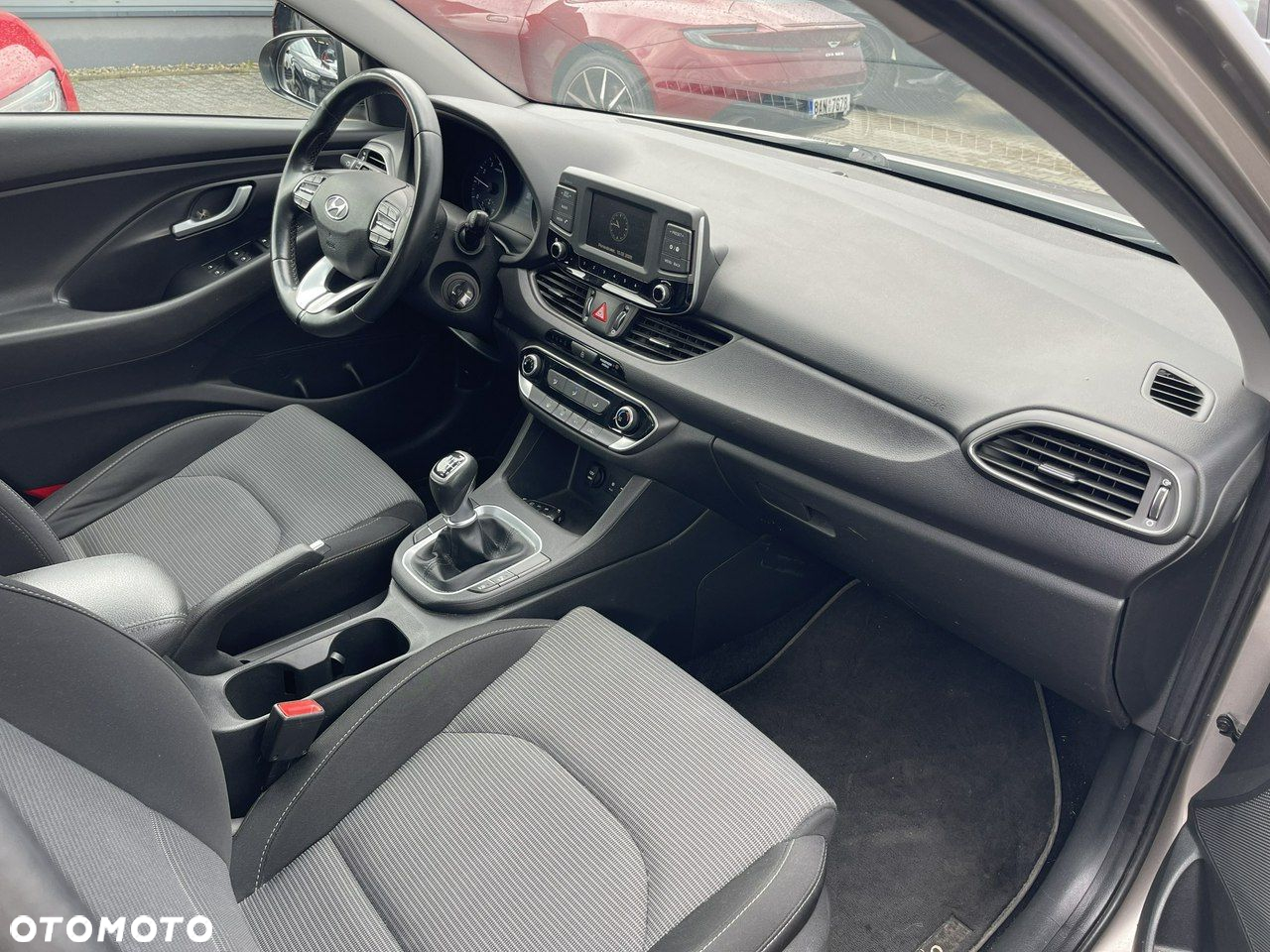 Hyundai i30 1.0 T-GDI Comfort - 7