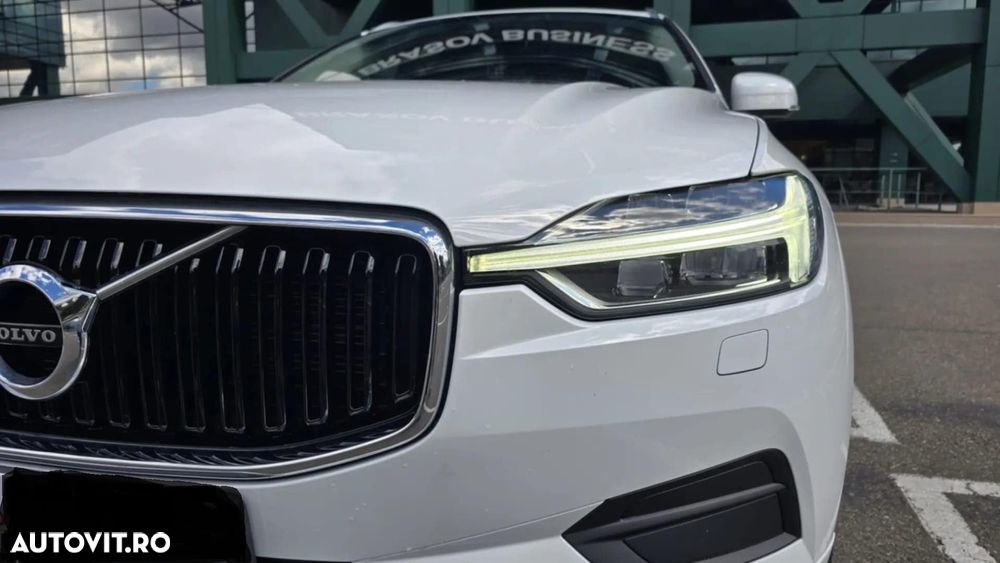 Volvo XC 60 D4 AWD Geartronic Momentum - 7