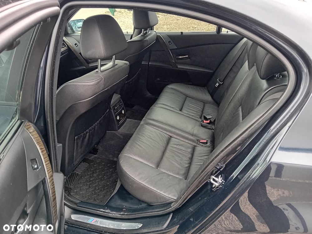 BMW Seria 5 530i - 9