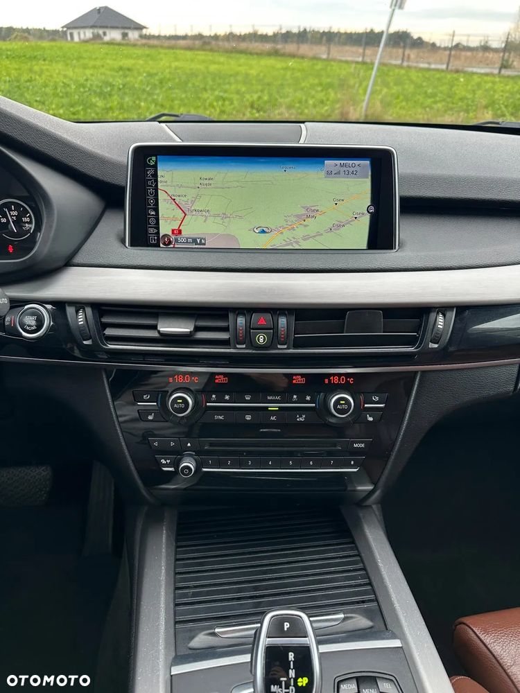BMW X5 xDrive30d - 14