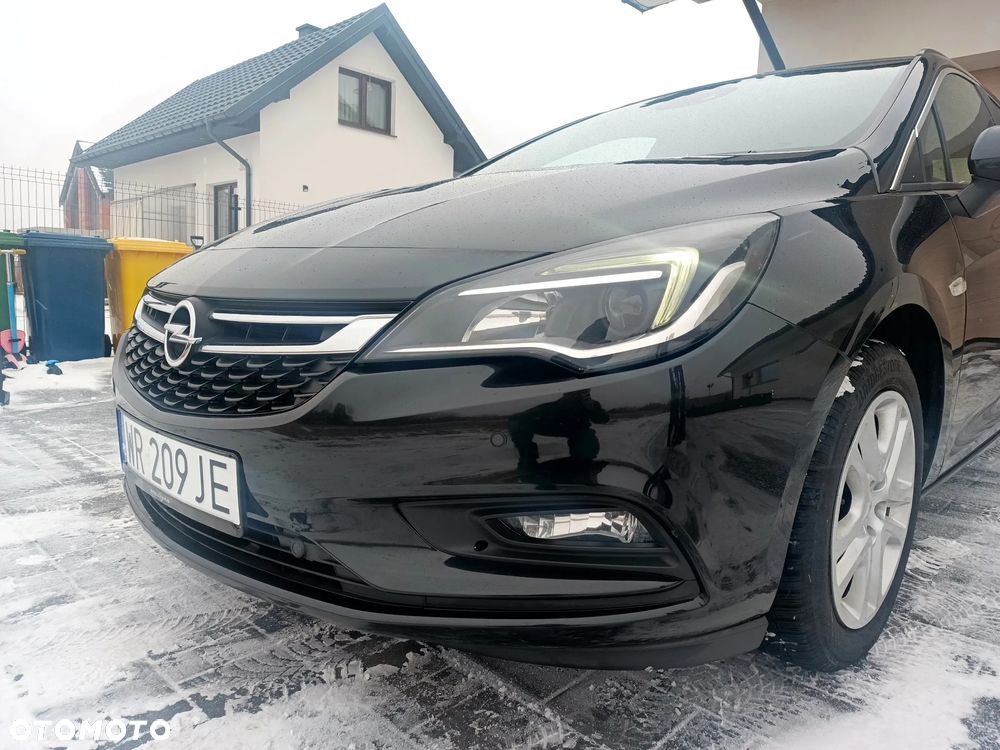 Opel Meriva 1.4 Active - 26