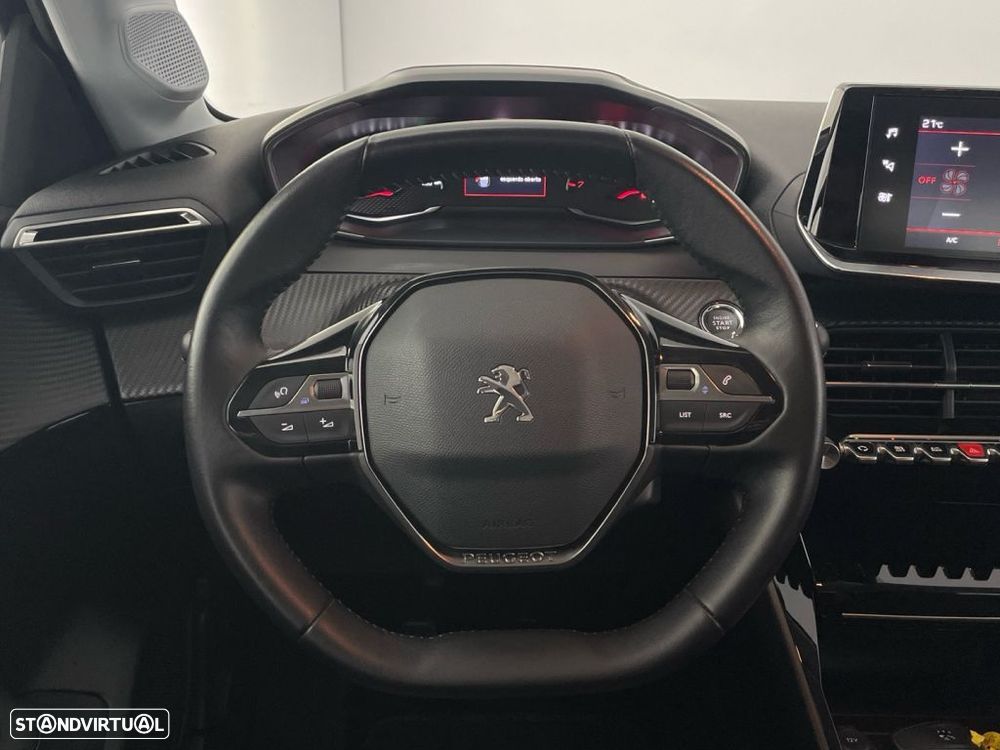 Peugeot 208 1.2 PureTech Active - 14