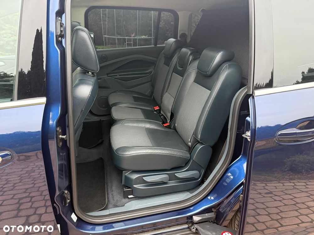 Ford Grand C-MAX 2.0 TDCi Business Edition - 16