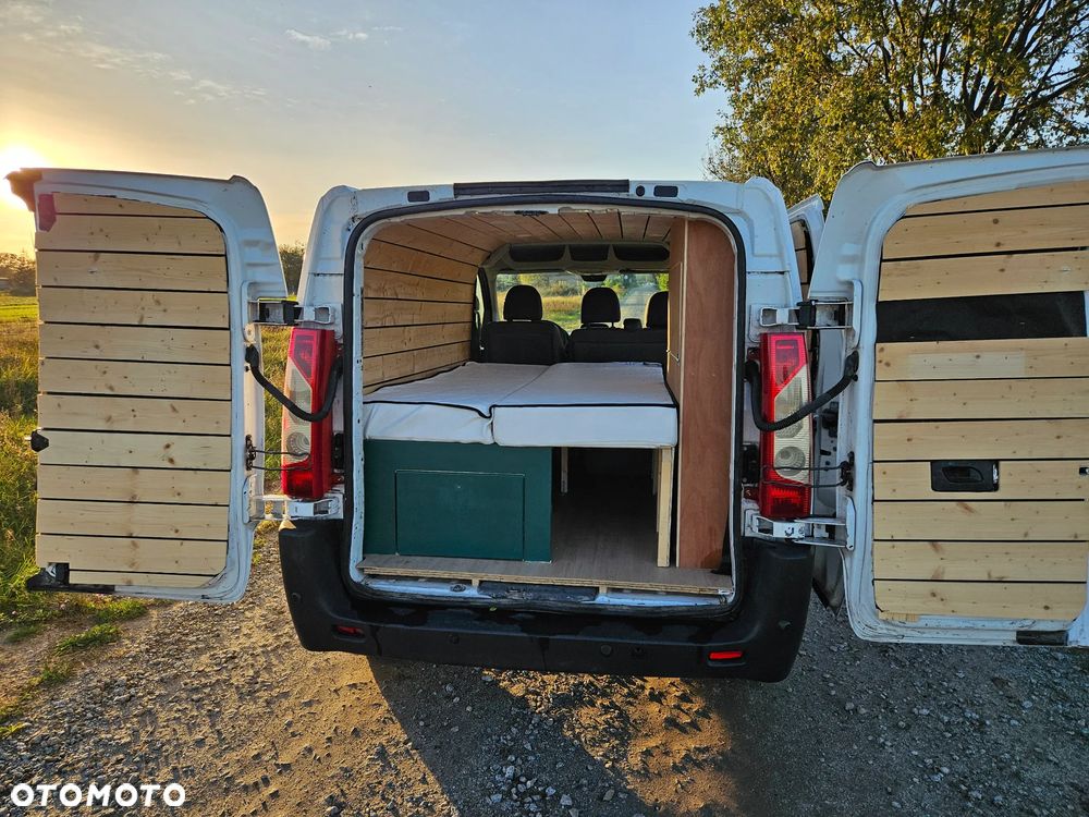 Citroën Jumpy - 12