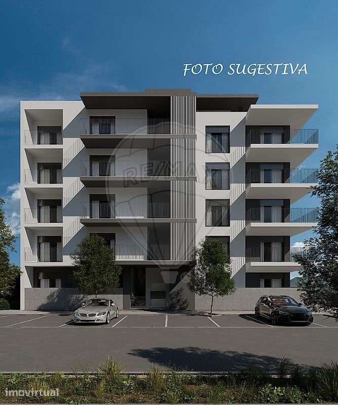 Apartamento T3 para venda - Grande imagem: 4/26