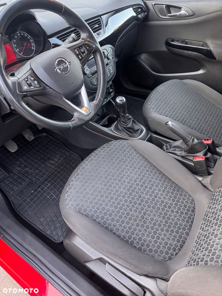 Opel Corsa 1.3 CDTI Cosmo - 13