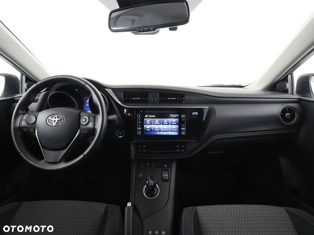 Toyota Auris 1.8 VVT-i Automatik Edition S+ - 16