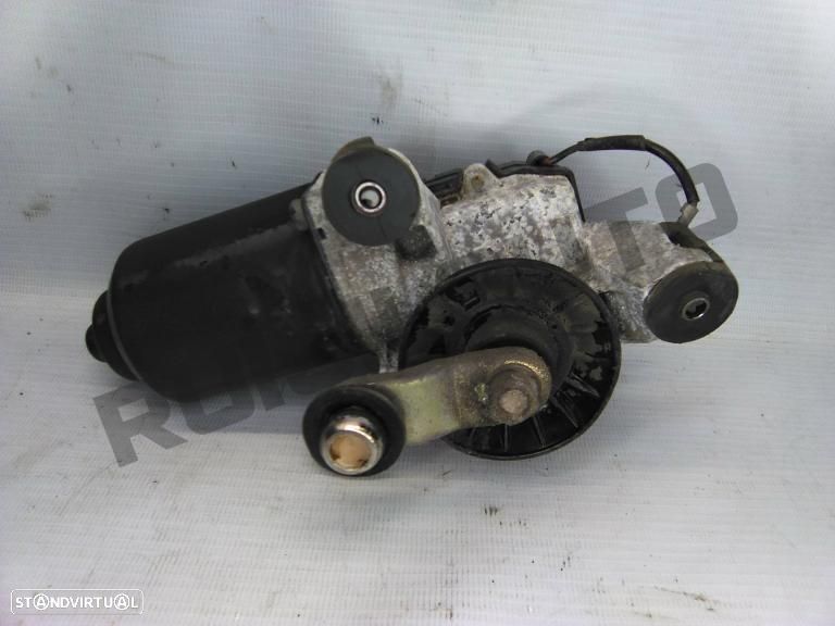 Sistema /motor Limpa Vidros Trás  Toyota Corolla Vi (e90) [1987 - 1