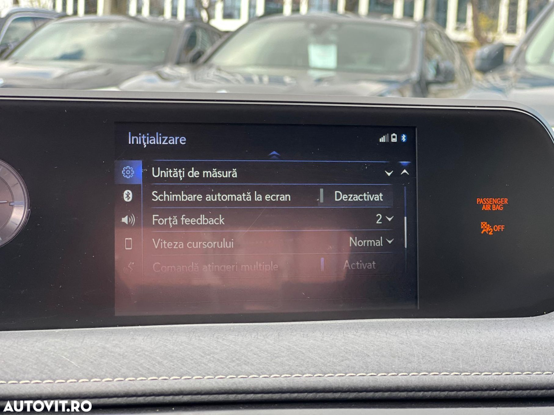 Lexus UX 250h Executive Line - 27