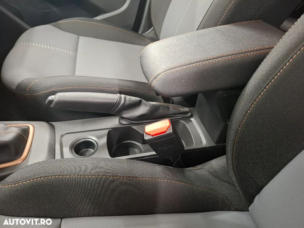 Dacia Duster TCe 150 EDC Extreme - 13